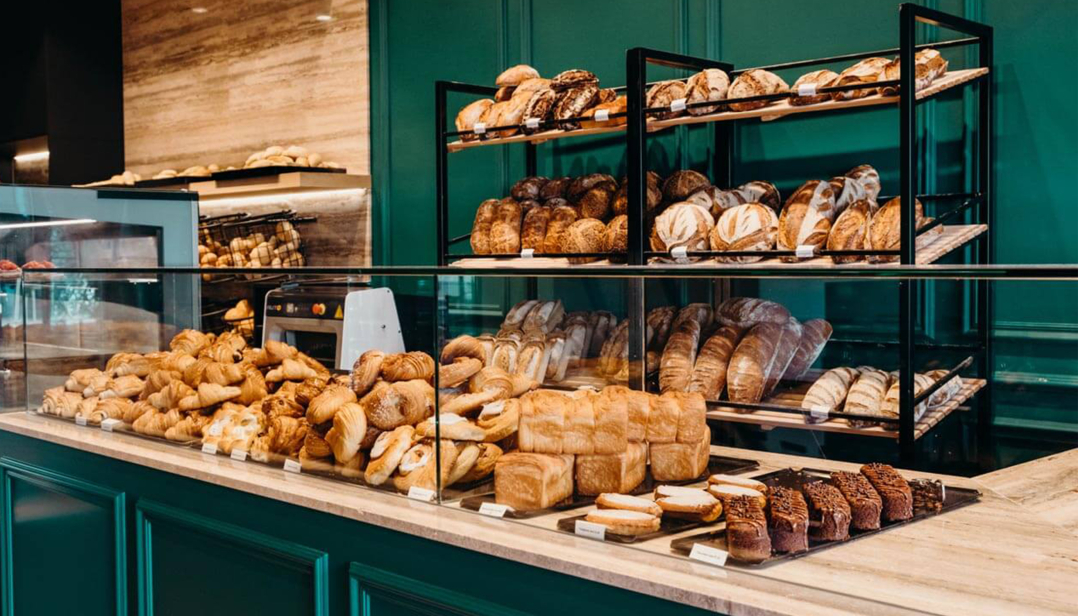De 10 favoriete bakkers volgens onze njam!-redactie - Bakkerij Henri