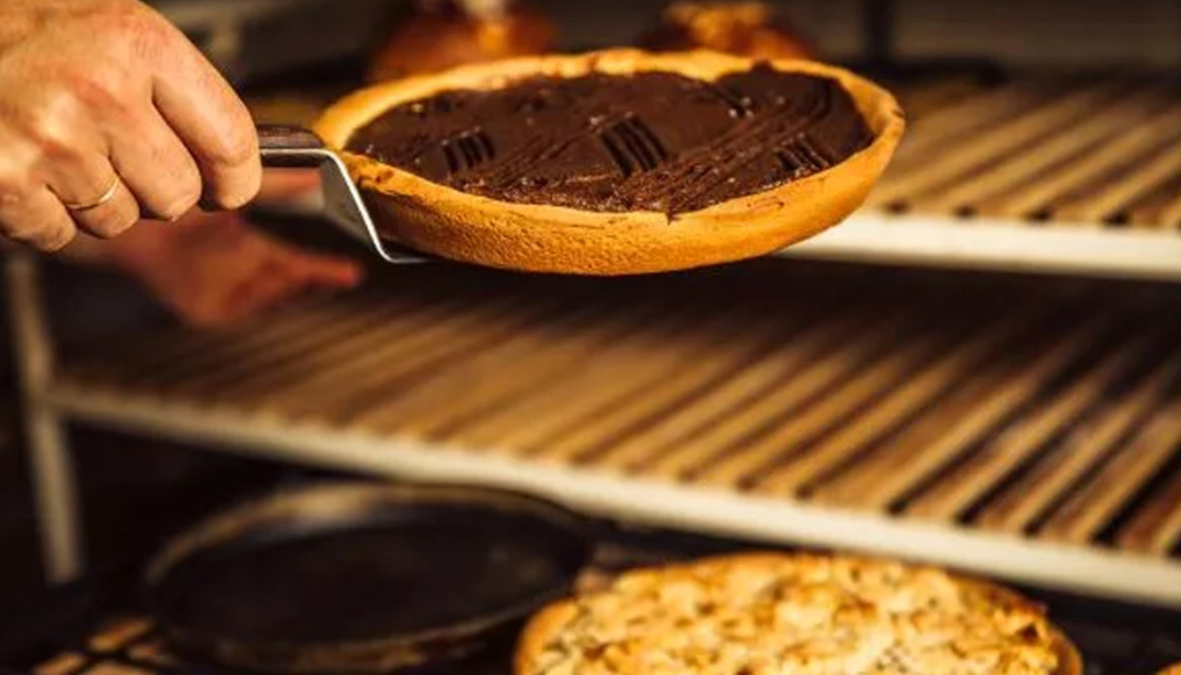 De 10 favoriete bakkers volgens onze njam!-redactie - Bakkerij Knapen