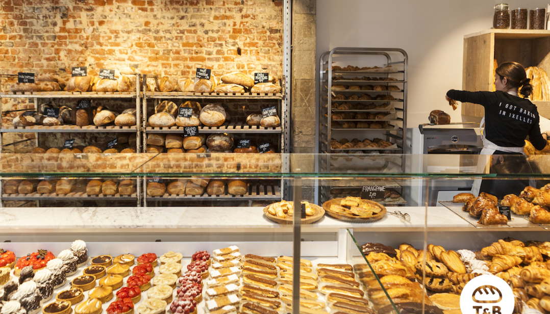 De 10 favoriete bakkers volgens onze njam!-redactie - Bakkerij Renard