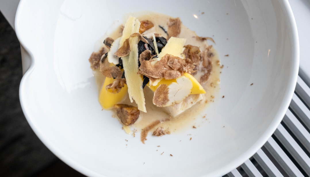 5 tips voor een culinaire dagtrip in België - de Kust