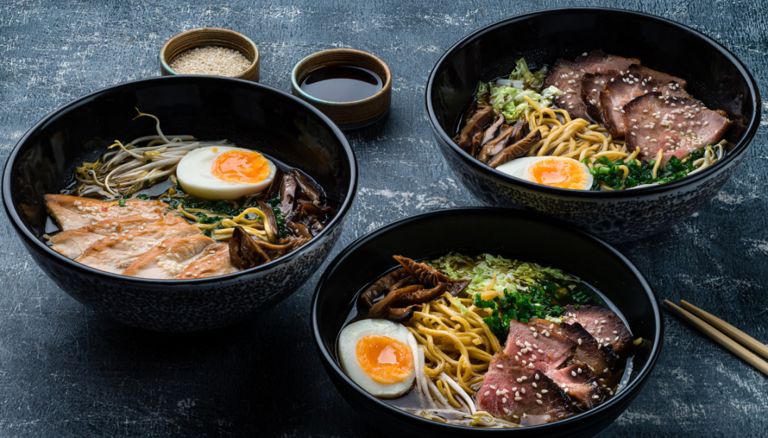 Takumi Ramen