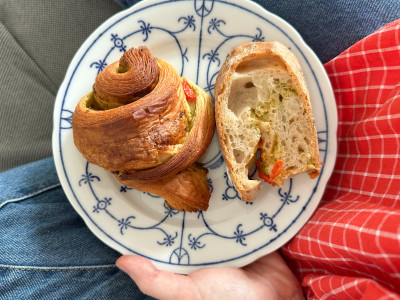 De 10 favoriete bakkers volgens onze njam!-redactie - Bakkerij Funk