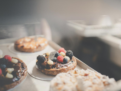 De 10 favoriete bakkers volgens onze njam!-redactie - Bakkerij Decock