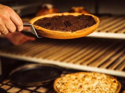 De 10 favoriete bakkers volgens onze njam!-redactie - Bakkerij Knapen