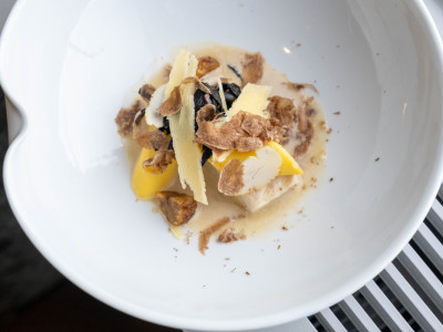 5 tips voor een culinaire dagtrip in België - de Kust